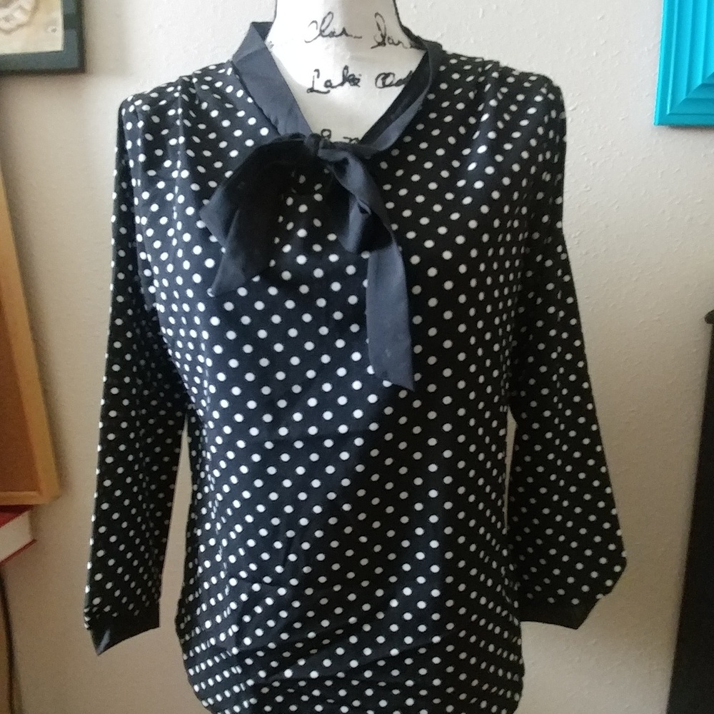 Woman's Blouse